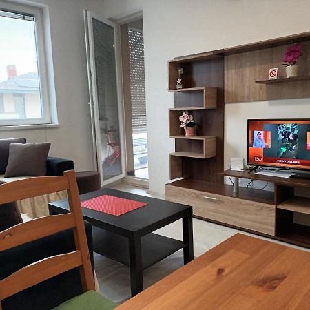 Apartman Rubi Sokobanja Exterior photo