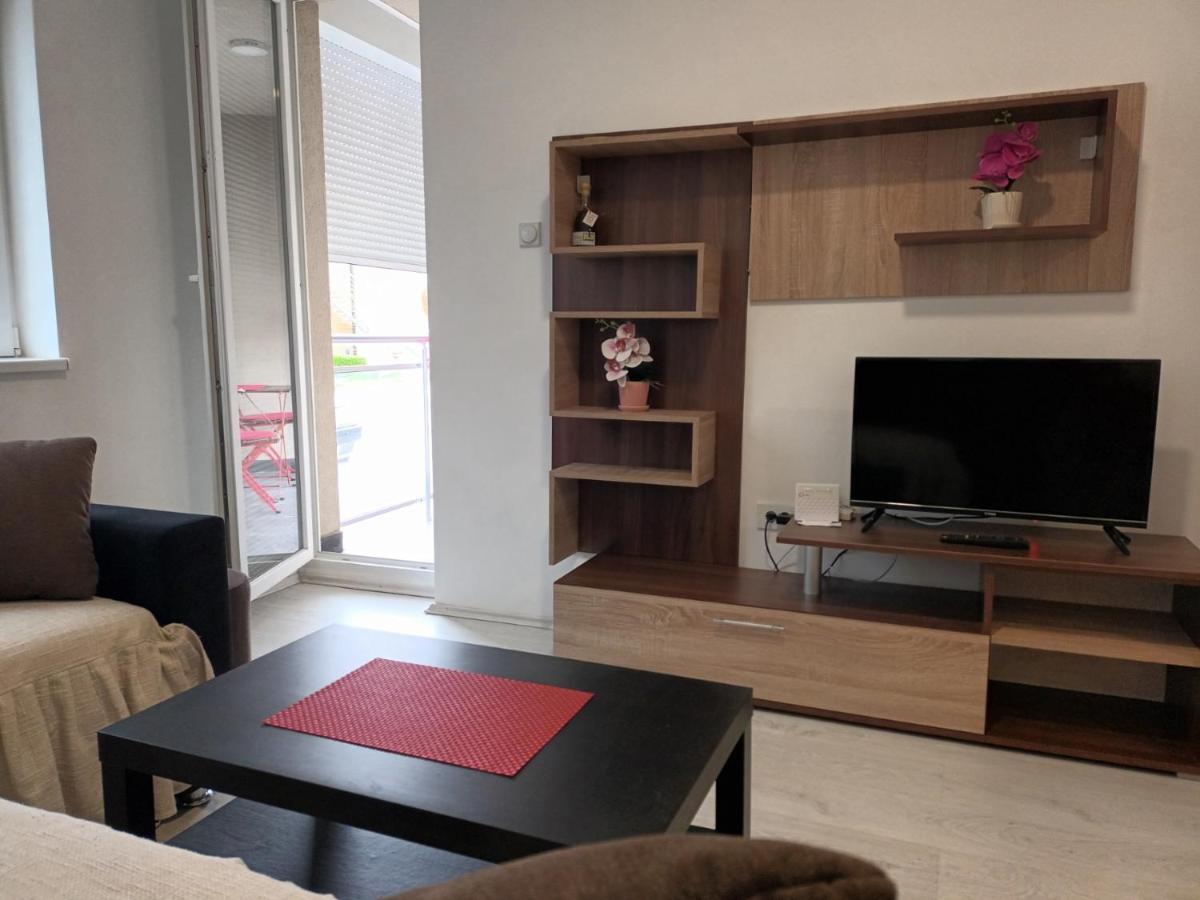 Apartman Rubi Sokobanja Exterior photo