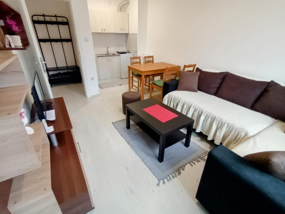 Apartman Rubi Sokobanja Exterior photo