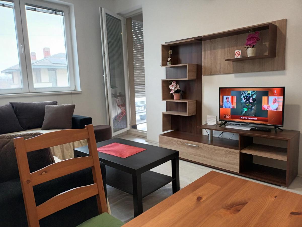 Apartman Rubi Sokobanja Exterior photo