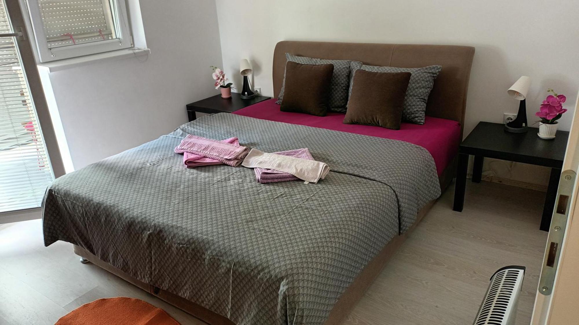 Apartman Rubi Sokobanja Exterior photo