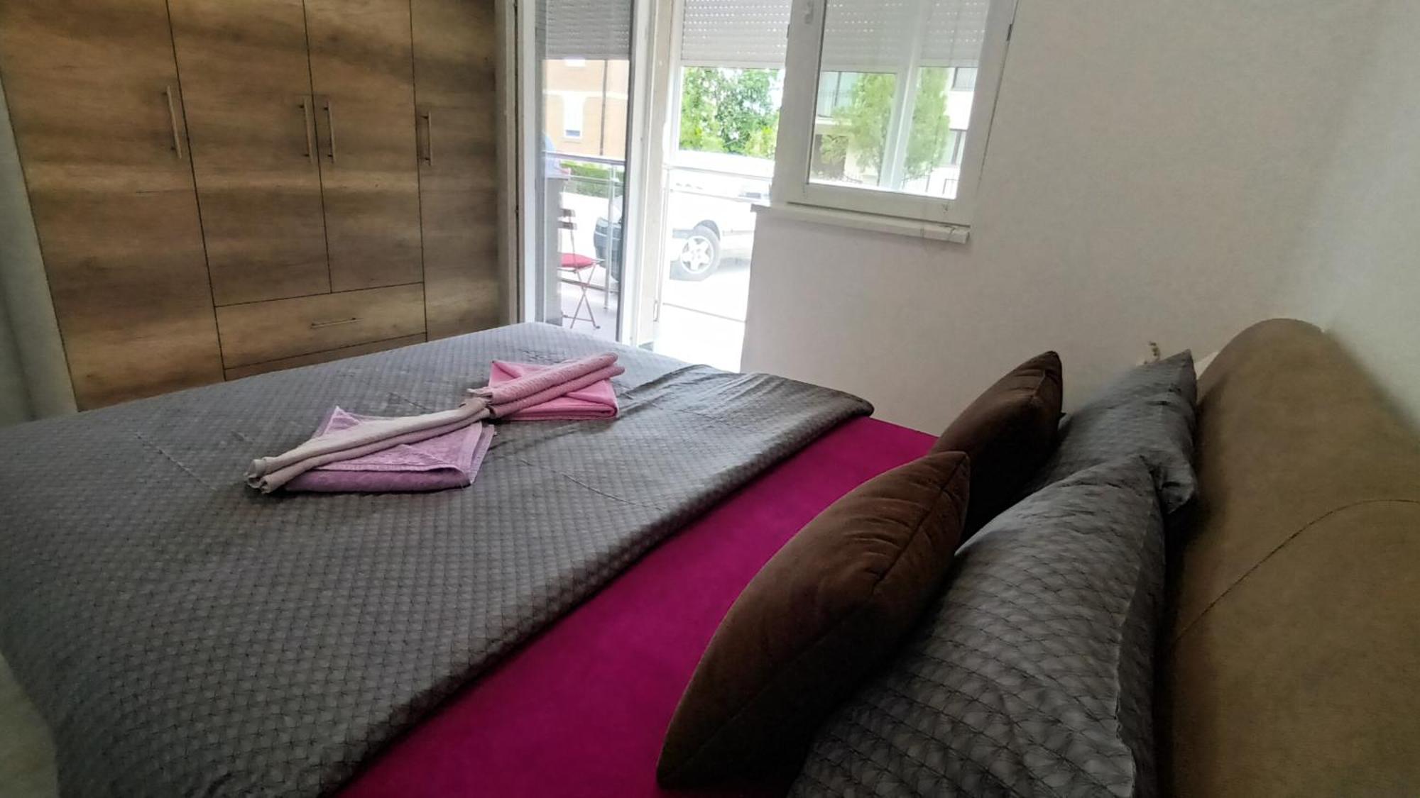 Apartman Rubi Sokobanja Exterior photo
